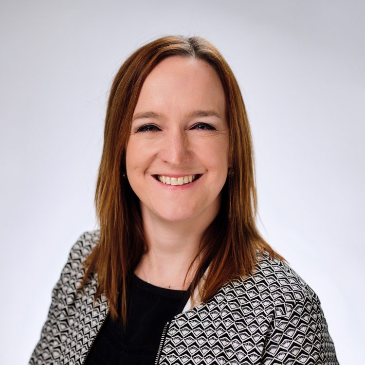 Cindy van der Linden